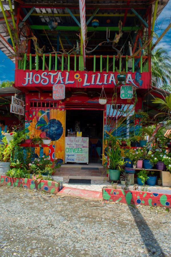 Hostal Liliana Buenaventura Εξωτερικό φωτογραφία