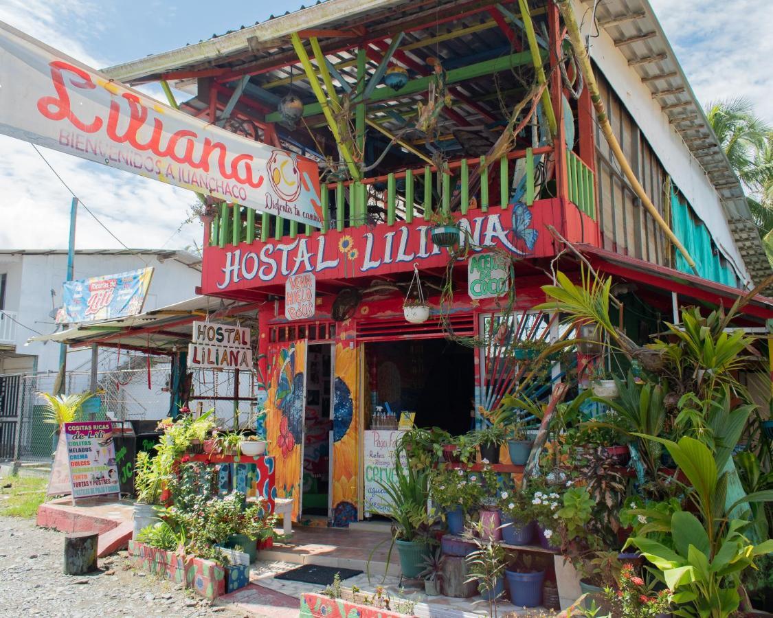 Hostal Liliana Buenaventura Εξωτερικό φωτογραφία