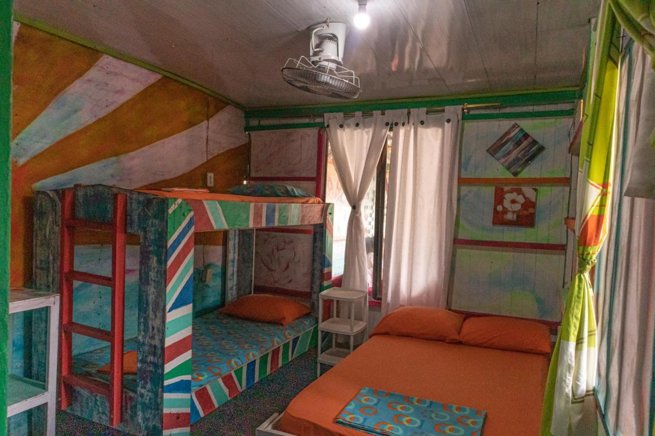 Hostal Liliana Buenaventura Εξωτερικό φωτογραφία