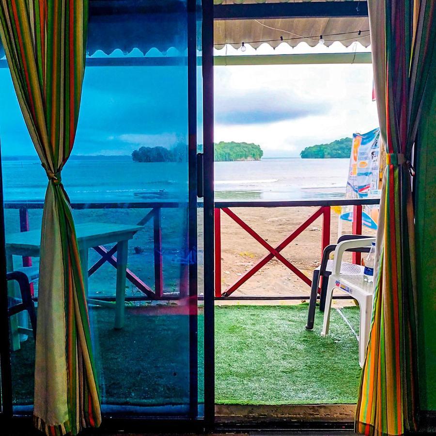 Hostal Liliana Buenaventura Δωμάτιο φωτογραφία