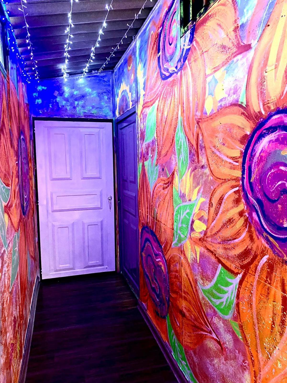 Hostal Liliana Buenaventura Εξωτερικό φωτογραφία