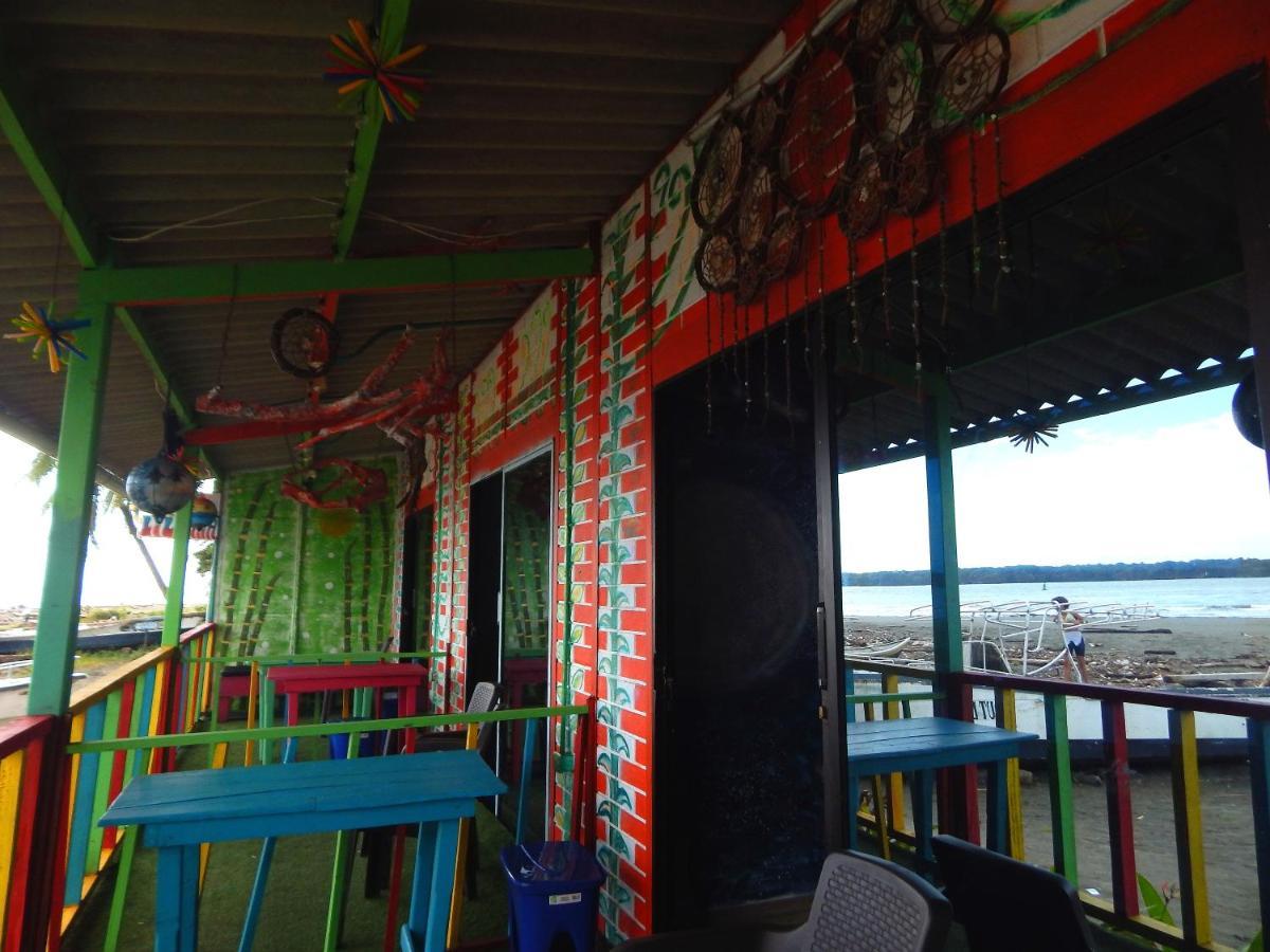 Hostal Liliana Buenaventura Εξωτερικό φωτογραφία