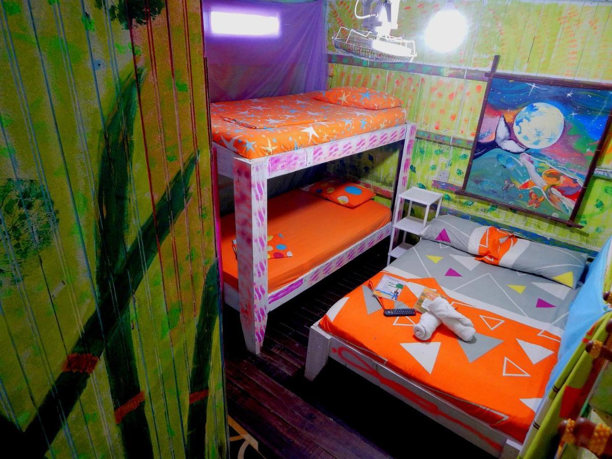 Hostal Liliana Buenaventura Δωμάτιο φωτογραφία