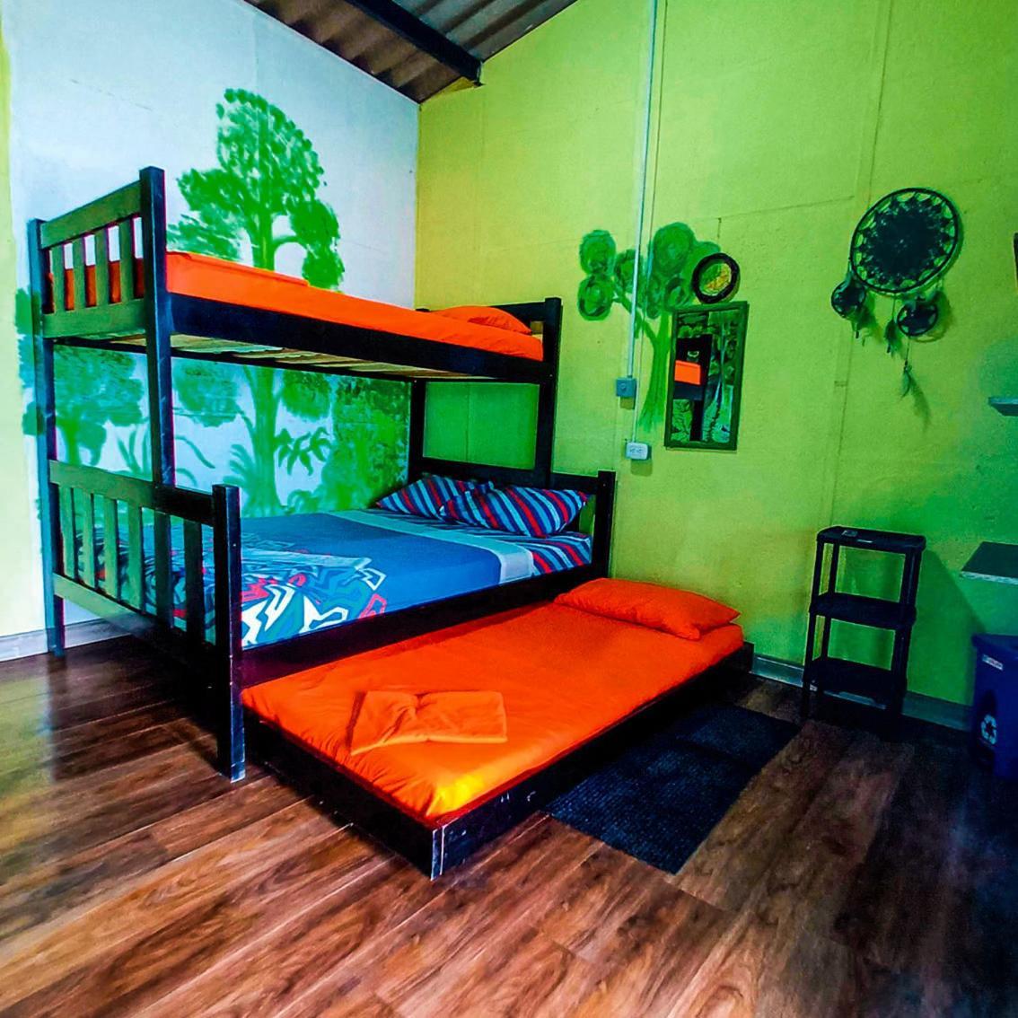 Hostal Liliana Buenaventura Δωμάτιο φωτογραφία